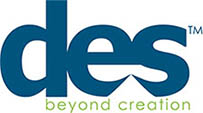 des