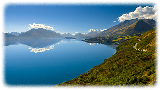 glenorchy