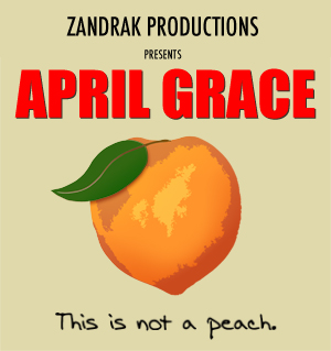 AprilGraceMovie