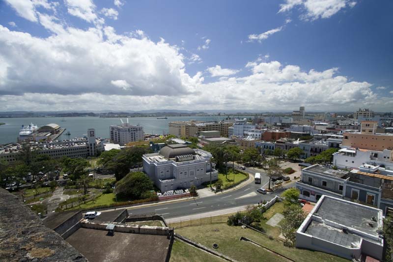 San Juan - Friday24
