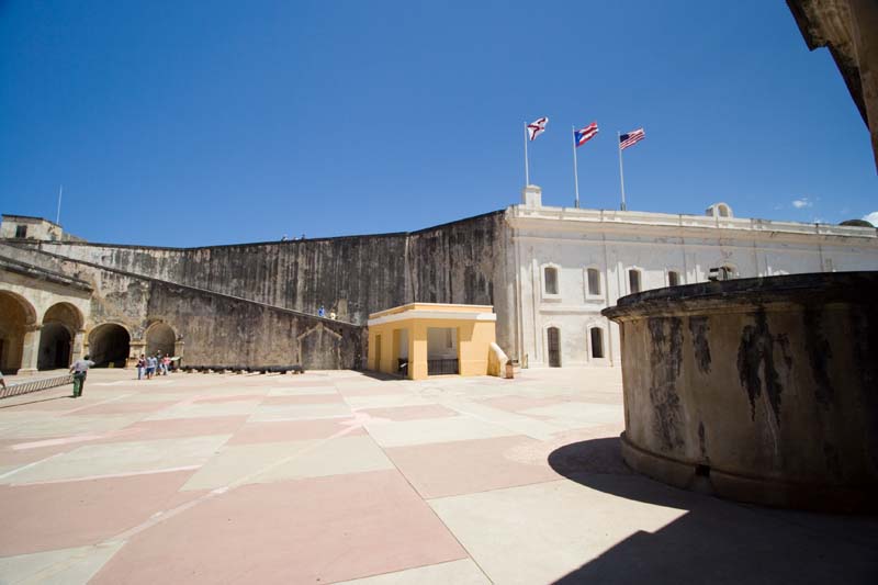 San Juan - Friday26