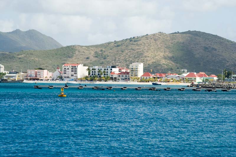 St Maarten 11