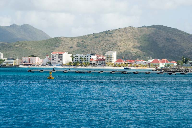 St Maarten 11