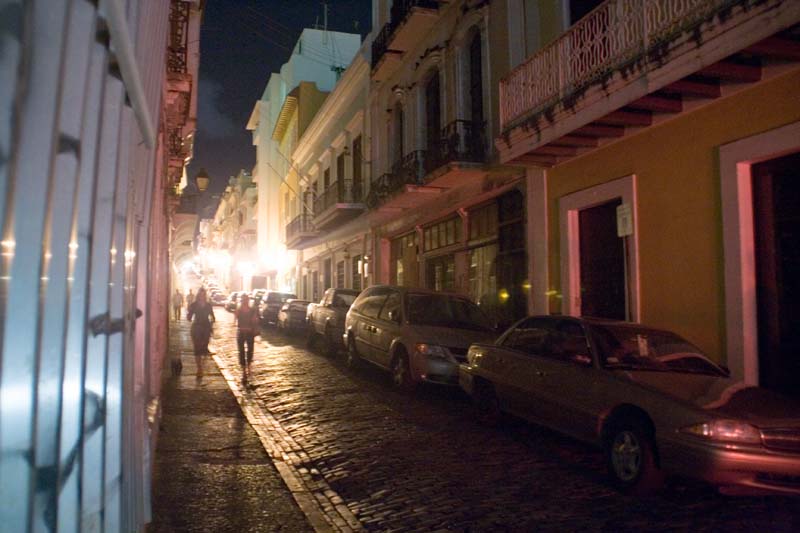 San Juan - Thursday27